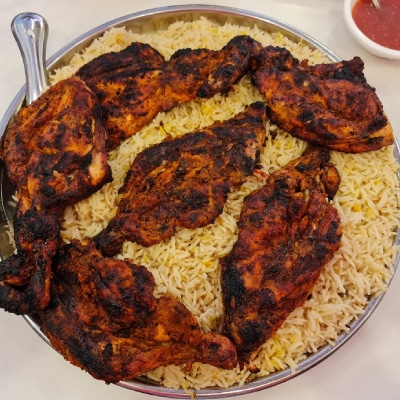 MANDI